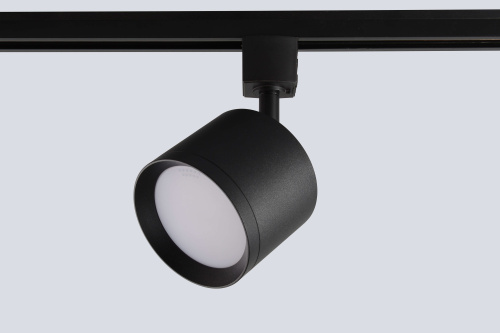 Светильник однофазный Crystal Lux CLT 0.31 020 BK фото 11